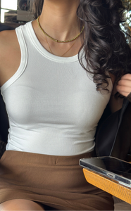 Essential Kalea Tank Top
