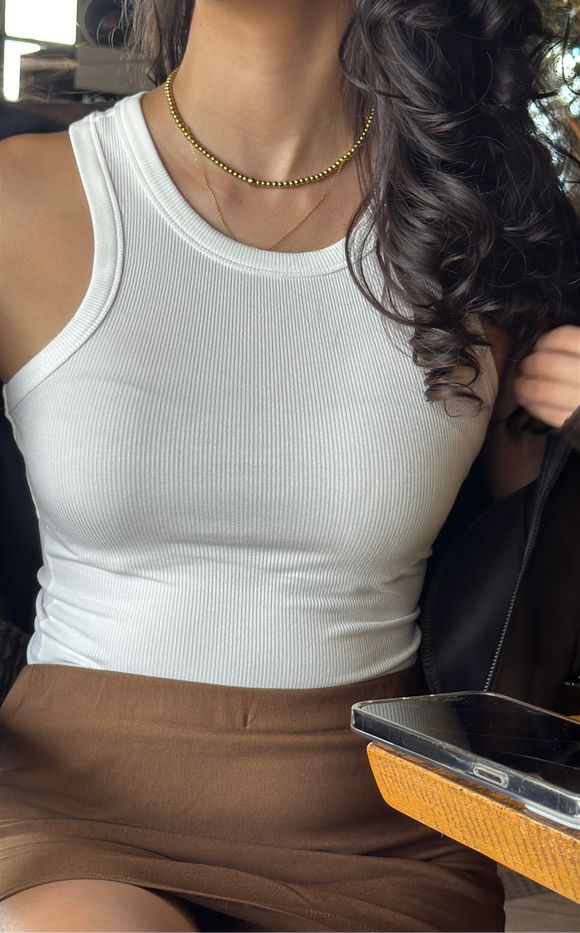 Essential Kalea Tank Top