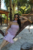 Lavender Pink