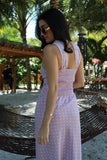 Lavender Pink