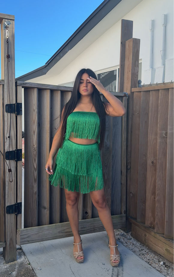 Isla Verde Set