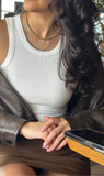 Essential Kalea Tank Top
