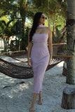 Lavender Pink