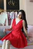 Valentina Dress