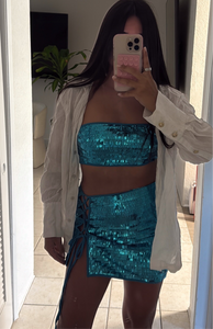 Shoreline set