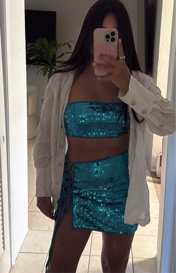 Shoreline set