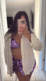 Lavender Dream Set