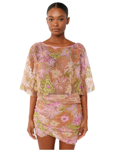 Glow garden set