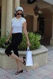 The Classic Capri
