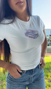 Canned & Cute Tee