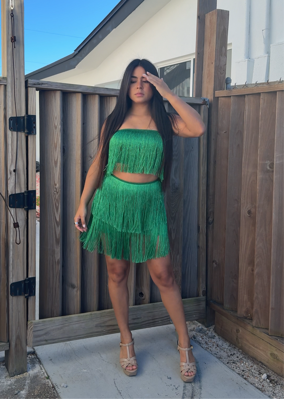 Isla Verde Set