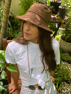 Handmade - Bucket Hat