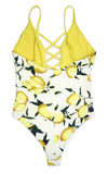 Lemon One Piece