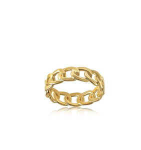 Cuban Ring