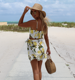 Kalea Lemon Set