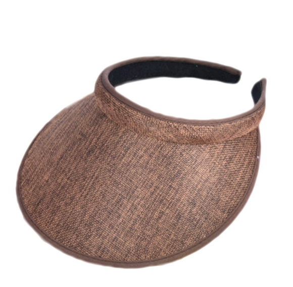 Summer 2018 Sun Visor