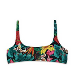 Andrea Top Swimsuit