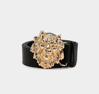 Lion Belt