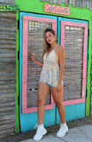 Crochet Beachwear