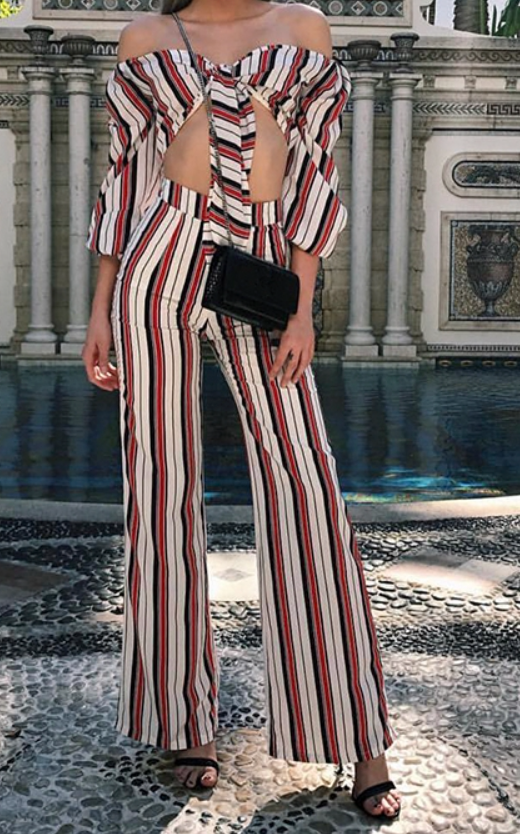 Stripes Set