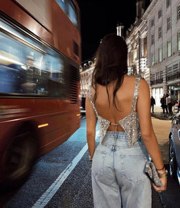 Take me to London top