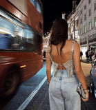 Take me to London top