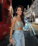 Take me to London top